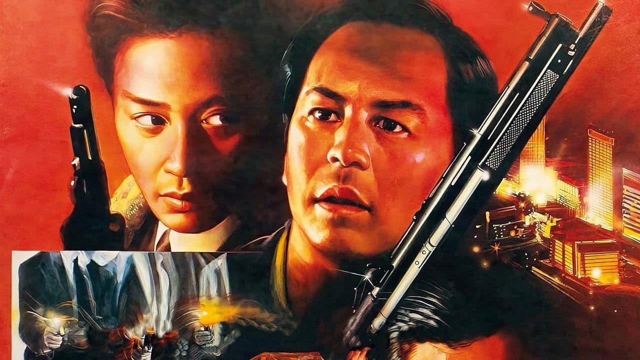 Backdrop – City Wolf II - Abrechnung auf Raten