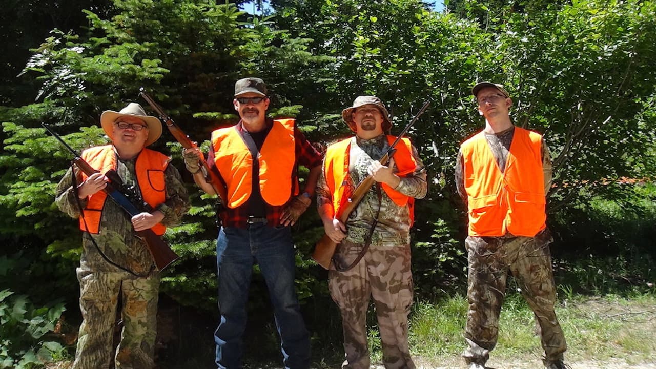 Backdrop – Game Camera