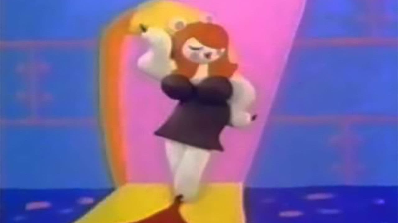 Backdrop – General Chaos: Uncensored Animation