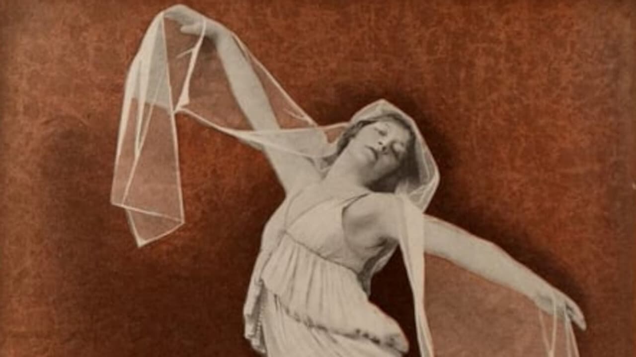 Backdrop – Face Value