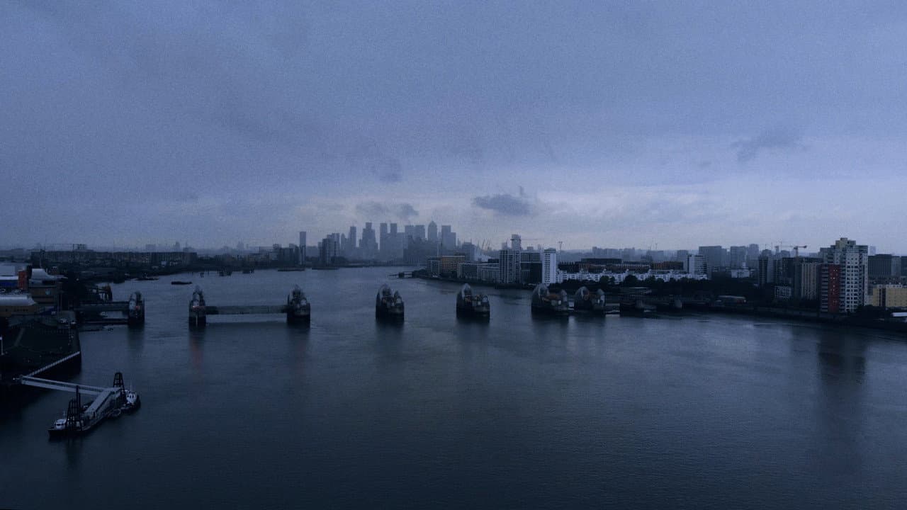 Backdrop – Can't Go Home Again
