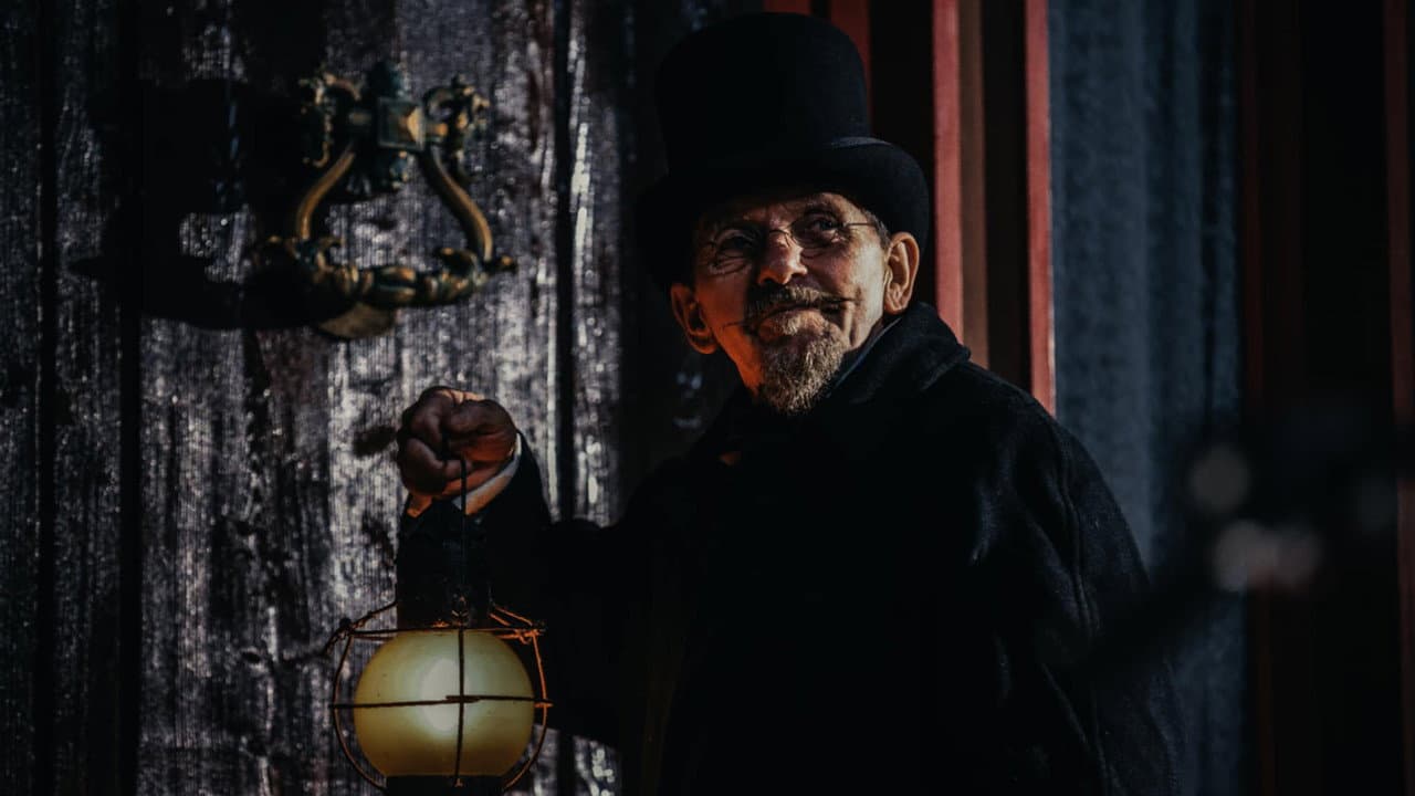 Backdrop – Phantom Manor LE FILM