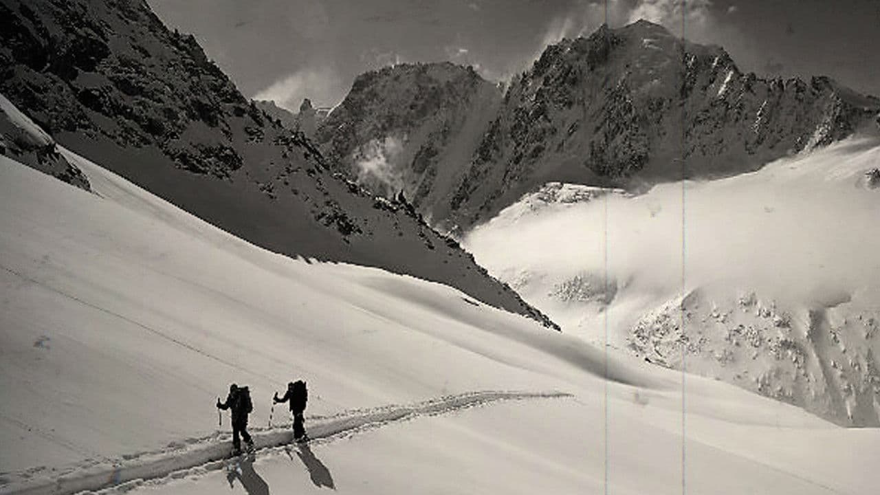 Backdrop – Jean des Bossons