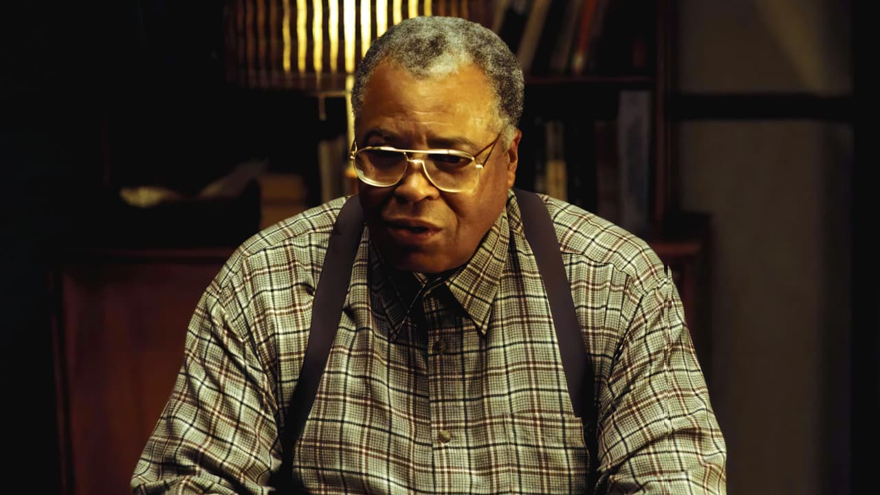 Backdrop – Bloody Numbers - Alles auf eine Karte