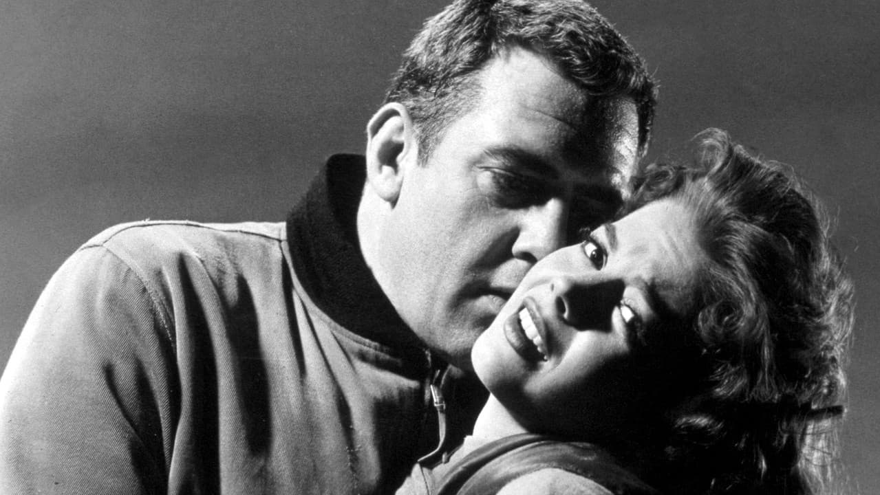 Backdrop – Schrei in der Nacht