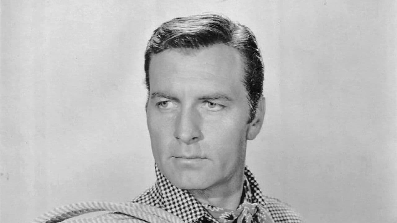 Backdrop – Fest im Sattel