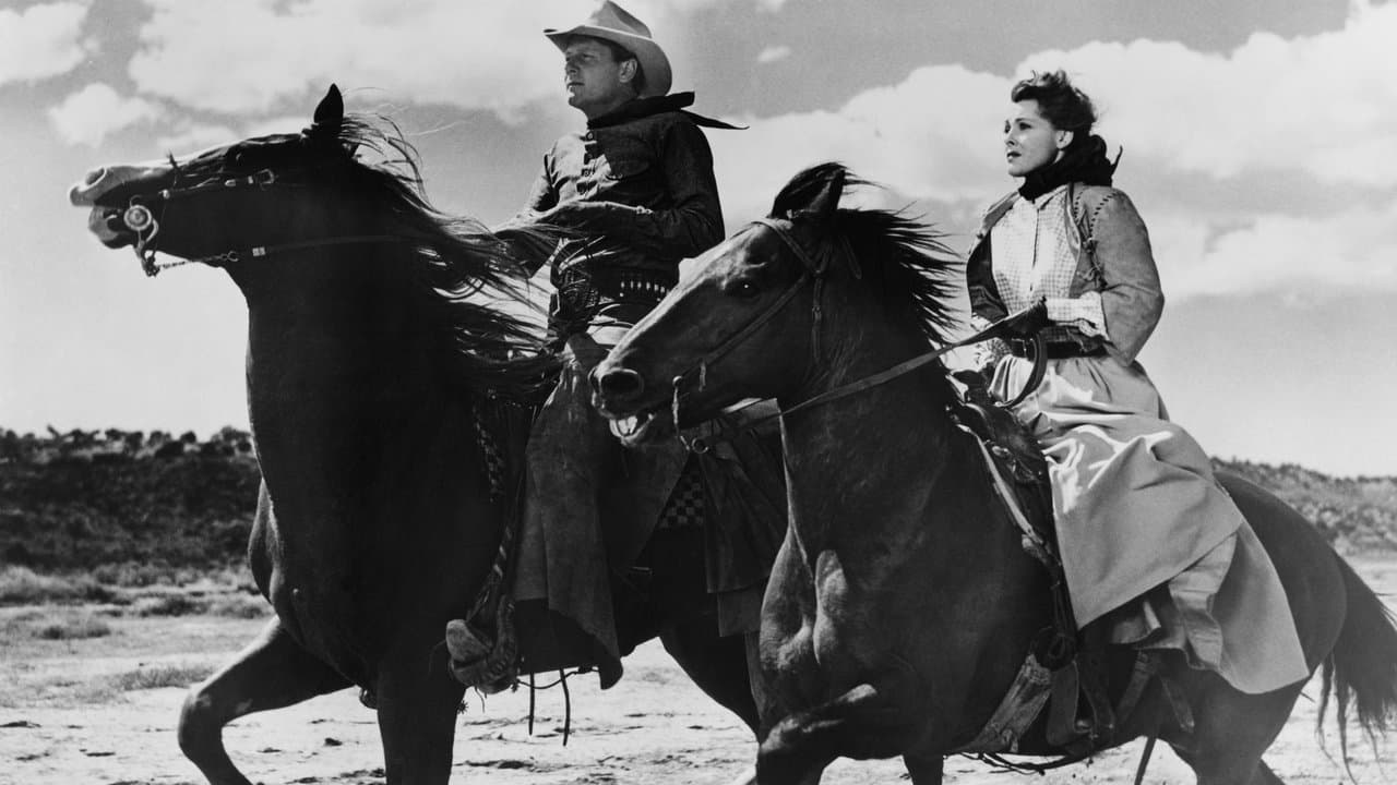 Backdrop – Flucht nach Nevada