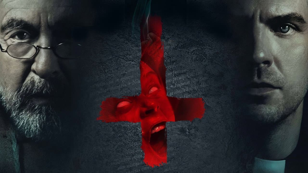 Backdrop – The Ritual