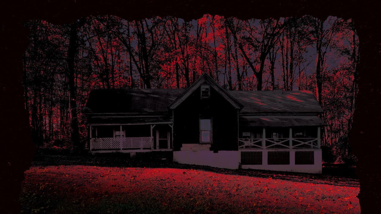 Backdrop – Blood
