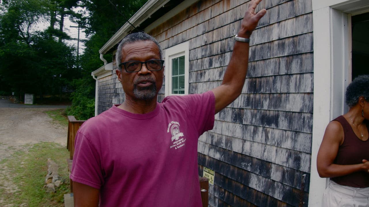 Backdrop – Cape Verdean Cranberry: The Fernandes Story