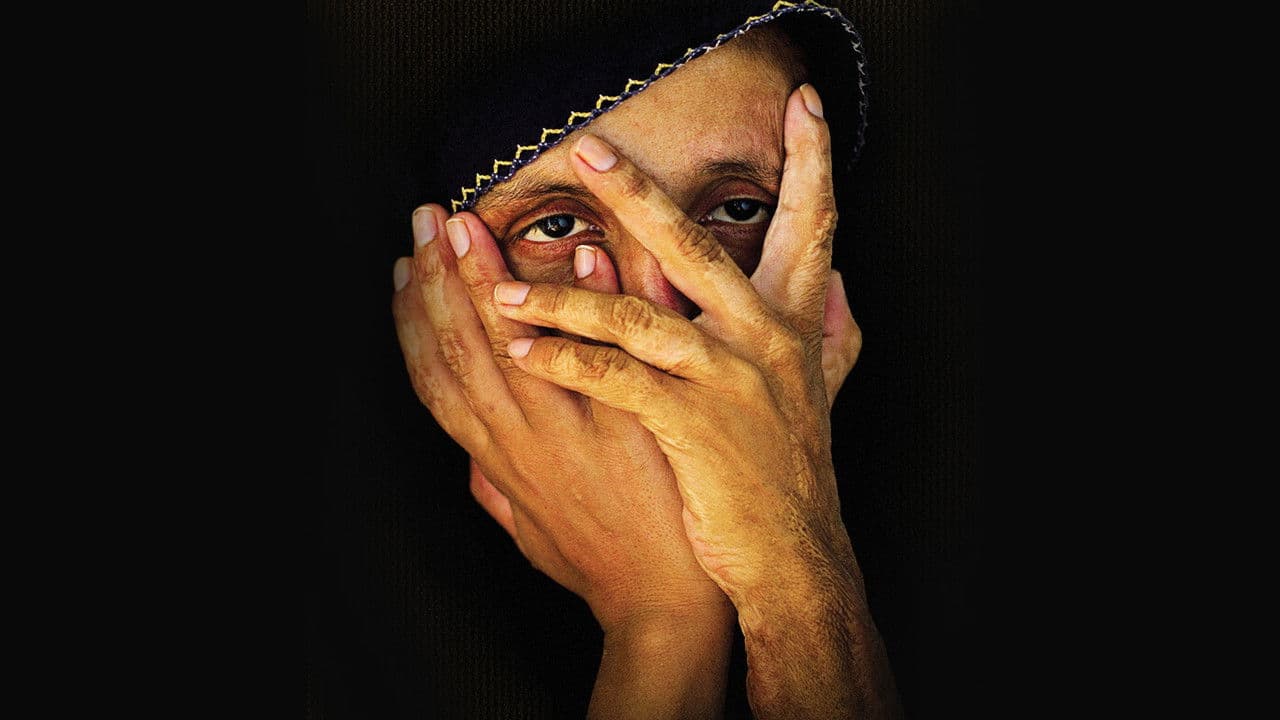 Backdrop – Saving Face - Gebt mir mein Gesicht zurück