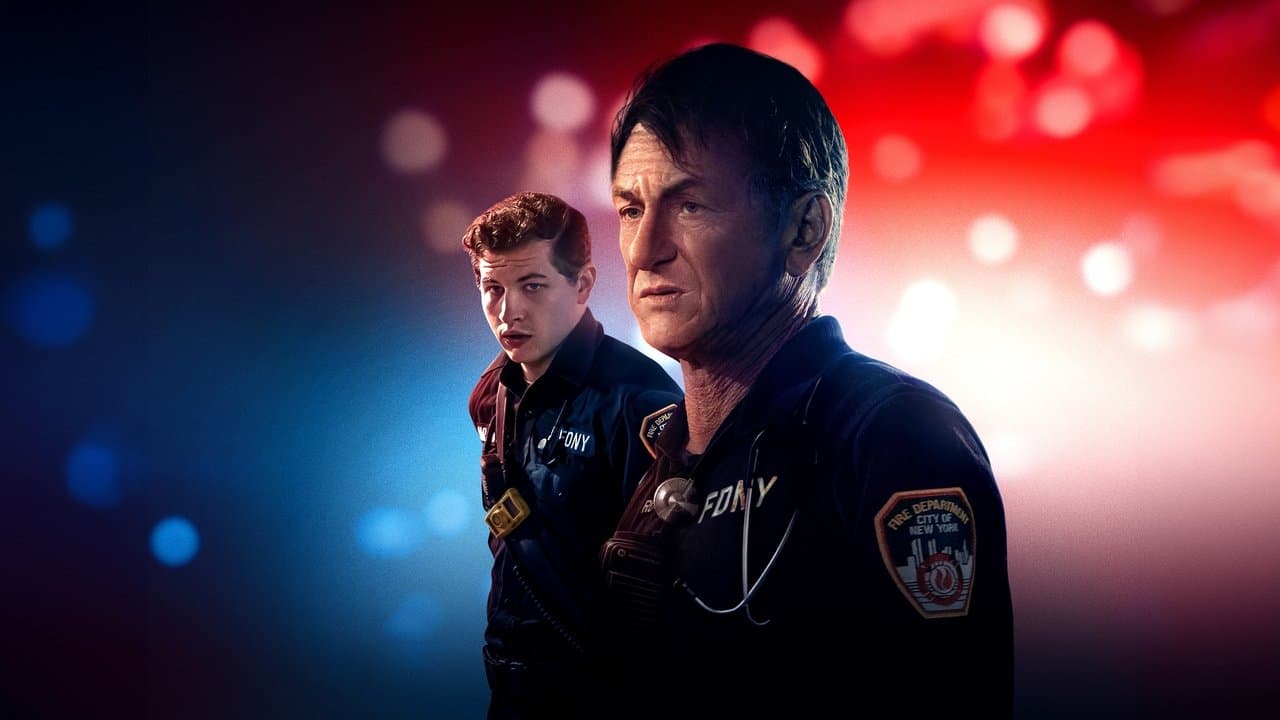 Backdrop – Asphalt City