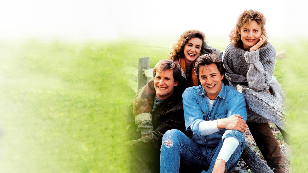 Backdrop – Sweethearts Dance - Liebe ist mehr als nur ein Wort