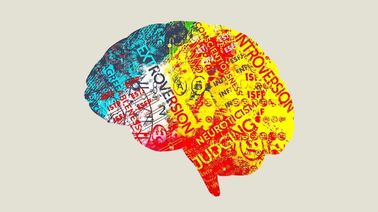 Backdrop – Persona: The Dark Truth Behind Personality Tests