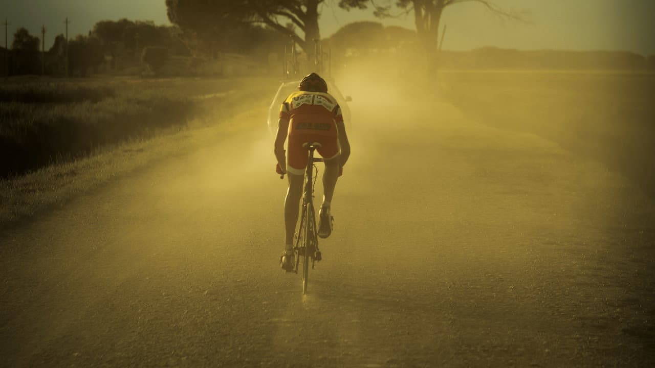 Backdrop – Coureur