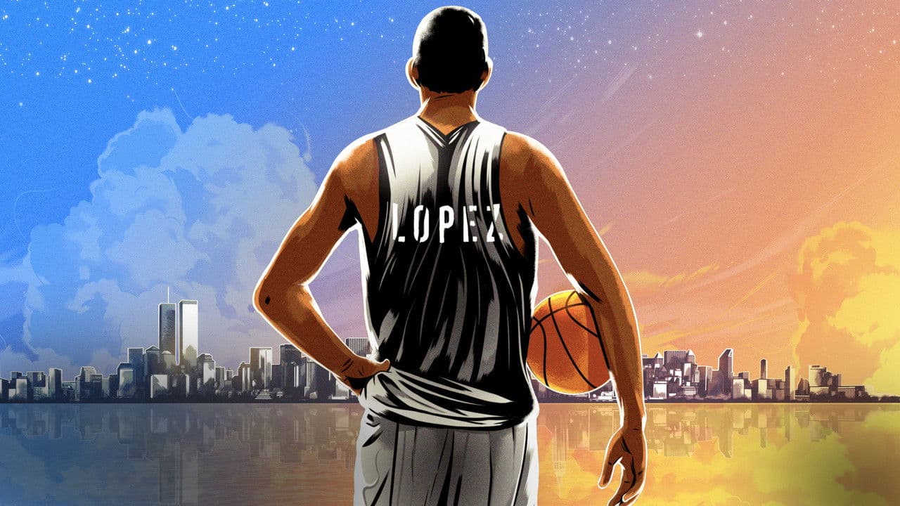 Backdrop – The Dominican Dream