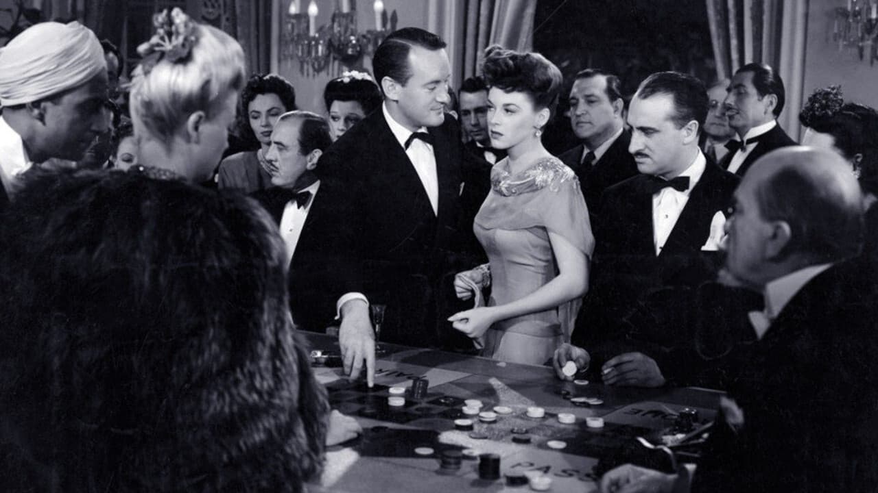 Backdrop – Appointment in Berlin