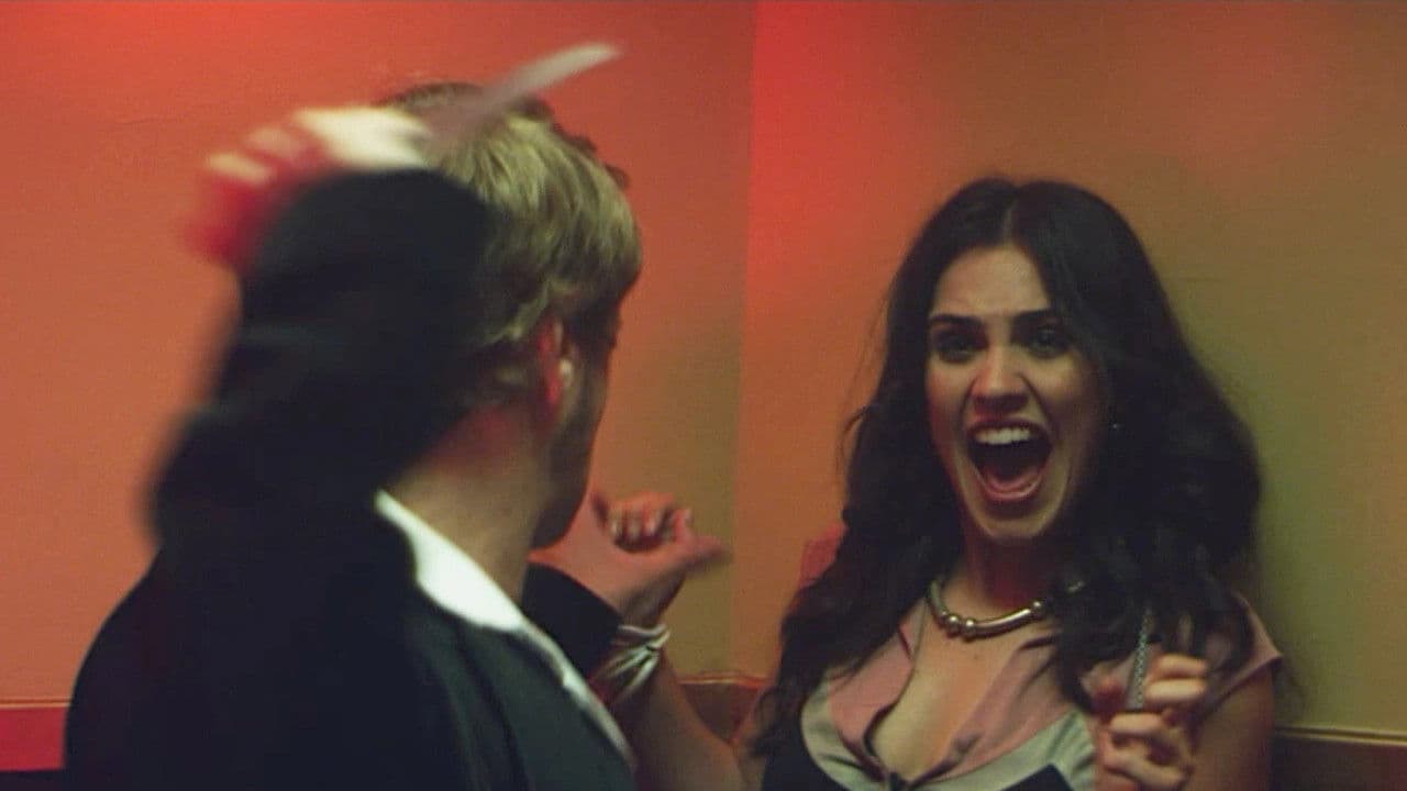 Backdrop – Discopath