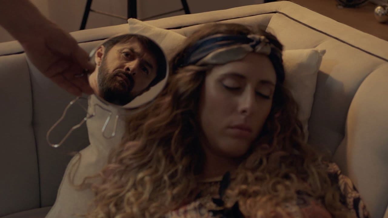 Backdrop – Igualita a mí