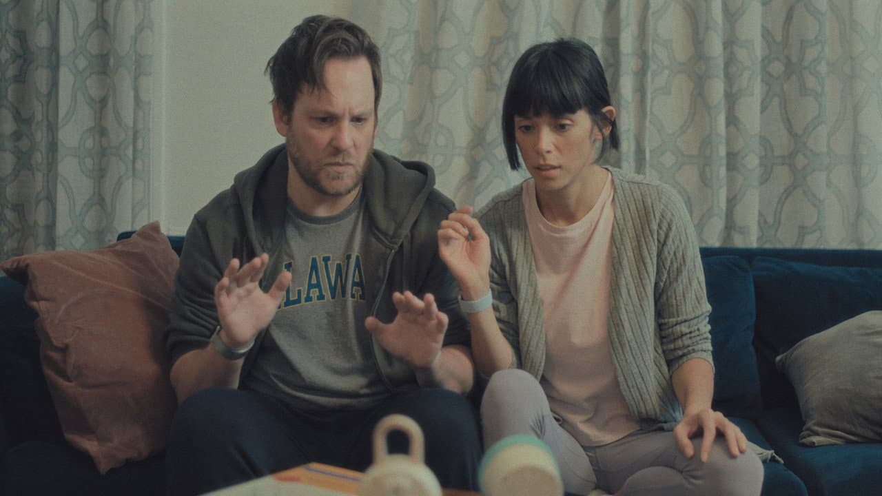 Backdrop – The Ferberizing of Coral