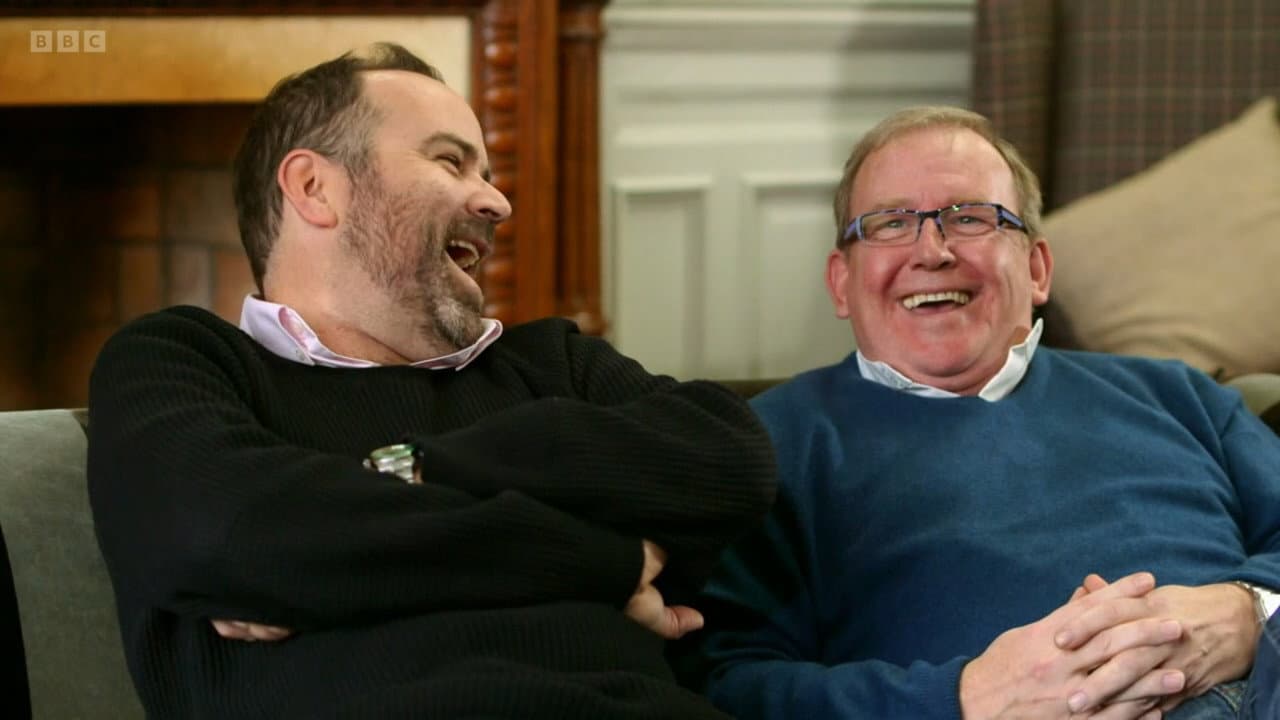 Backdrop – Still Game: The Story So Far