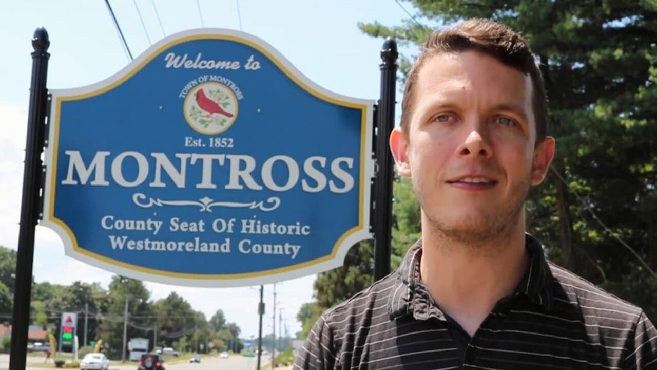 Backdrop – My Life with Asperger's