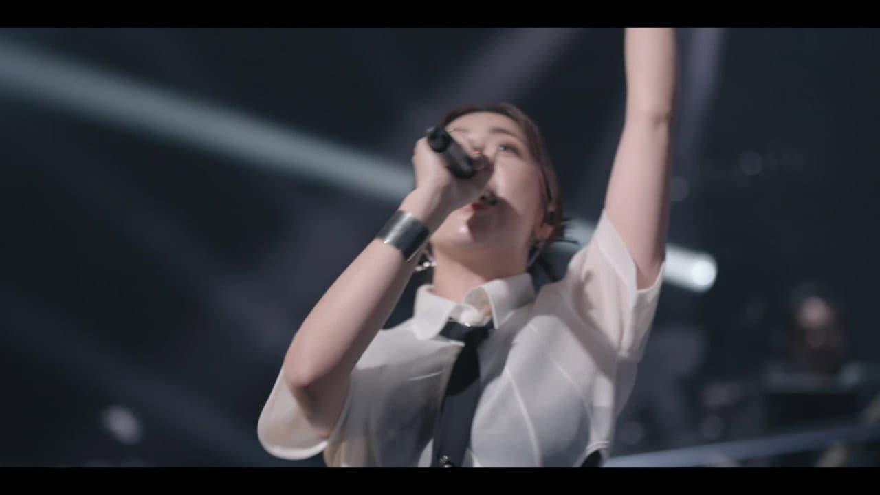 Backdrop – 澤野弘之 LIVE [nZk]008 @ NHK Hall