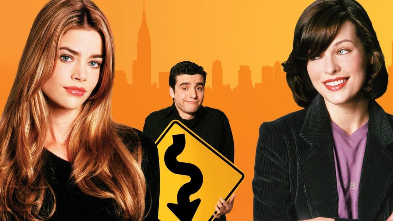 Backdrop – You Stupid Man