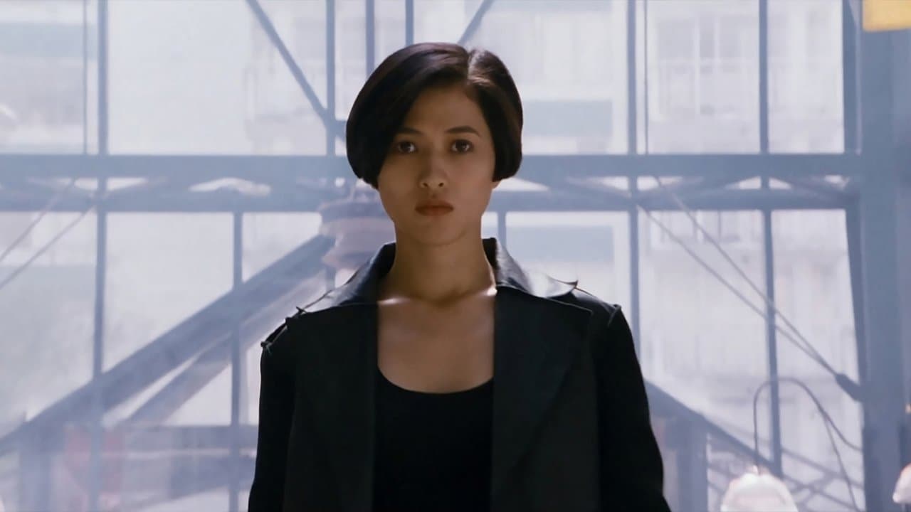 Backdrop – Codename: Cobra