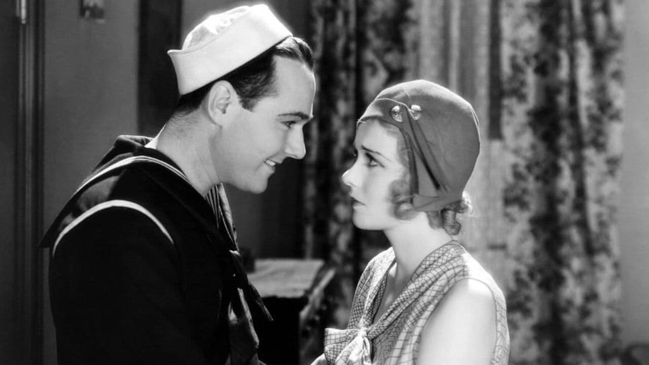 Backdrop – Navy Blues