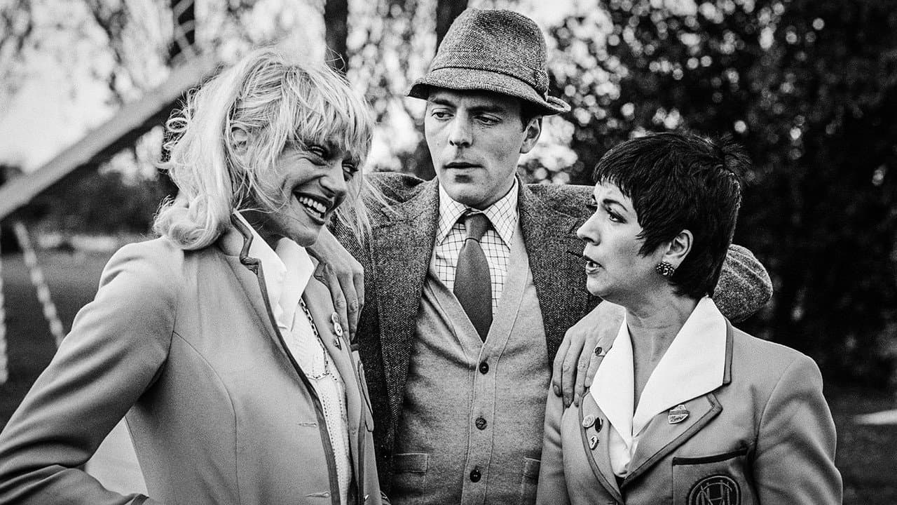 Backdrop – Hi-De-Hi!: All the Laughs & More