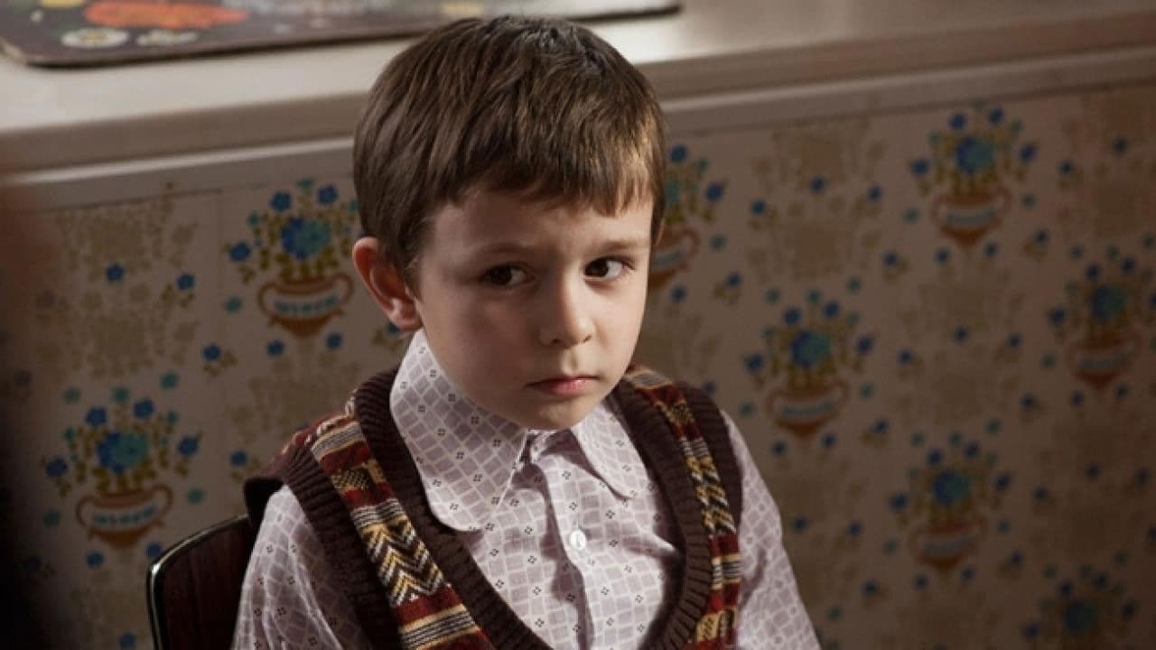 Backdrop – Boogaloo und Graham