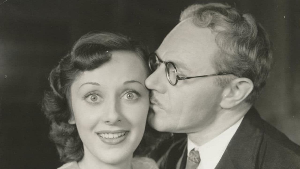 Backdrop – Friends of Mr. Sweeney