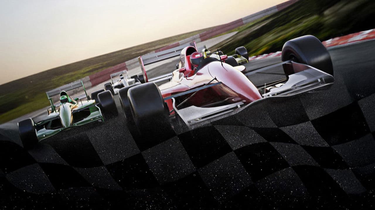 Backdrop – Legends of Monte Carlo