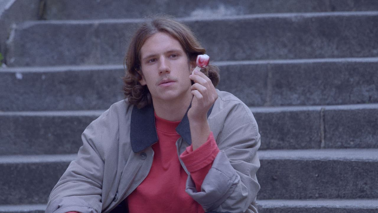 Backdrop – Ainsi commença le déclin d'Antoine