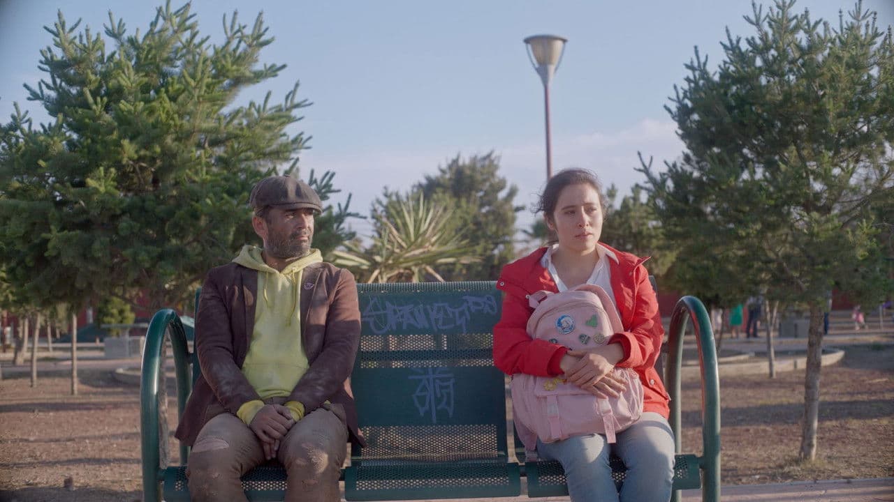 Backdrop – Encontré lo que Buscaba