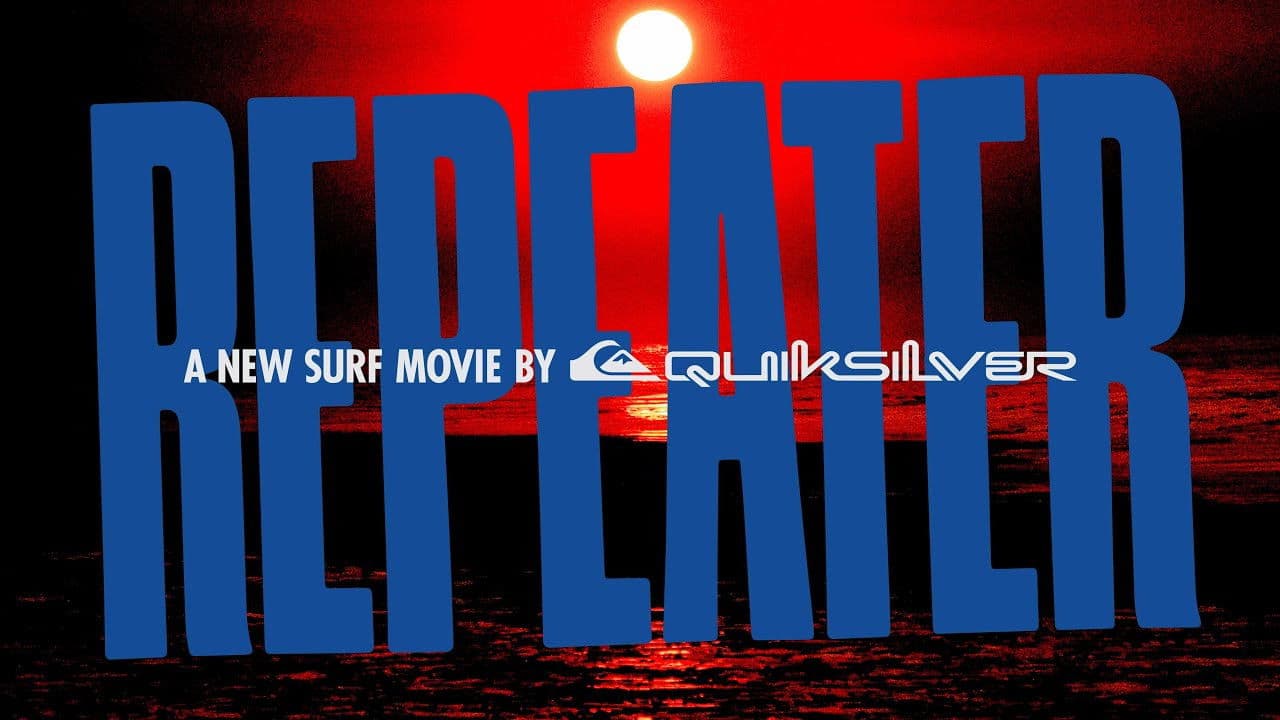 Backdrop – Repeater