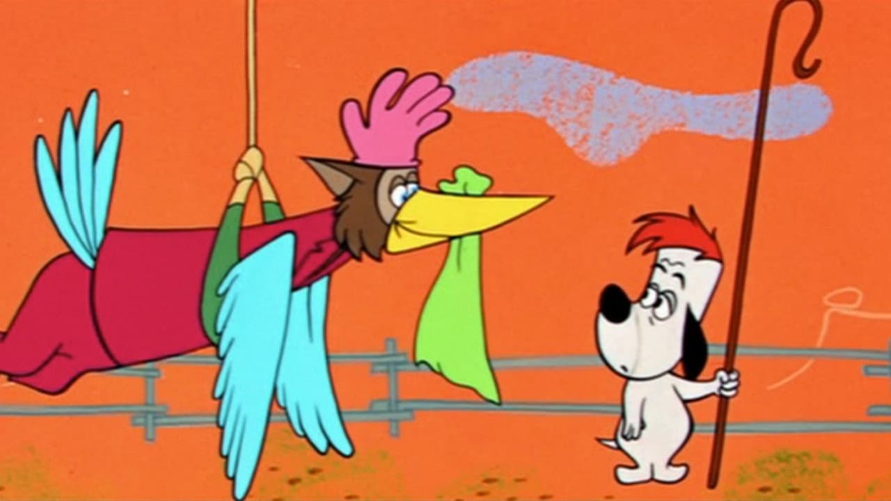 Backdrop – So ein Schafskopf