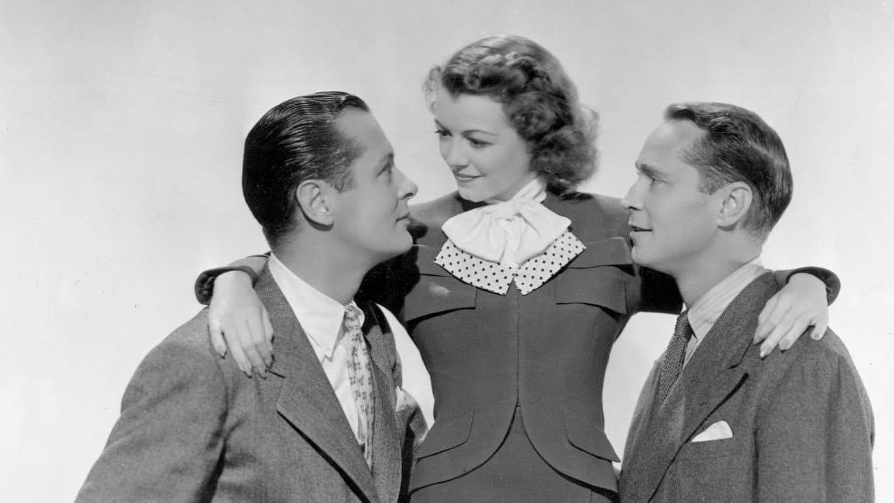 Backdrop – Three Loves Has Nancy