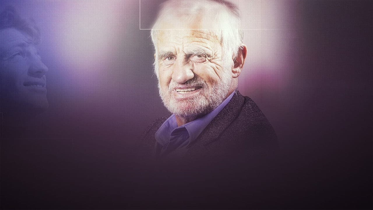 Backdrop – Hommage national à Jean-Paul Belmondo