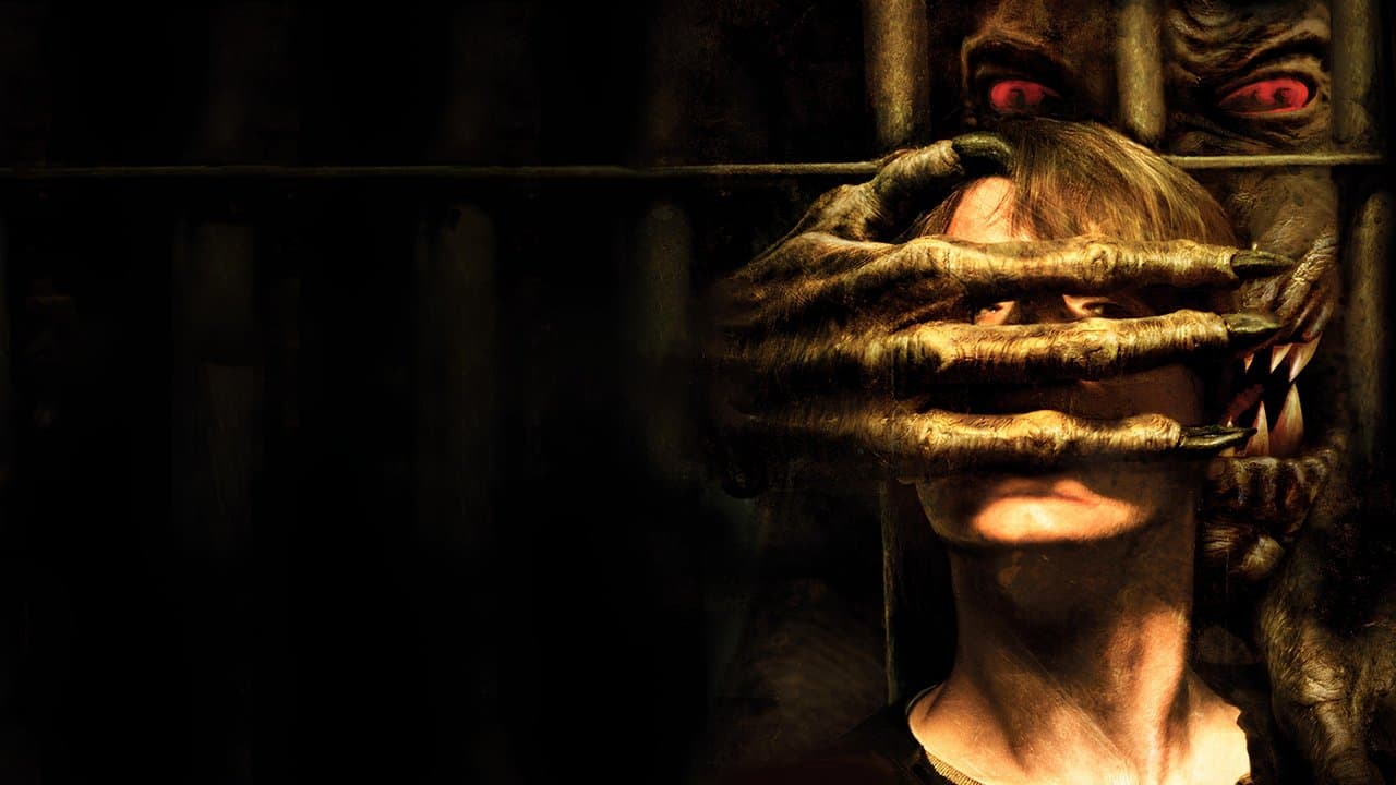 Backdrop – Pumpkinhead: Asche zu Asche