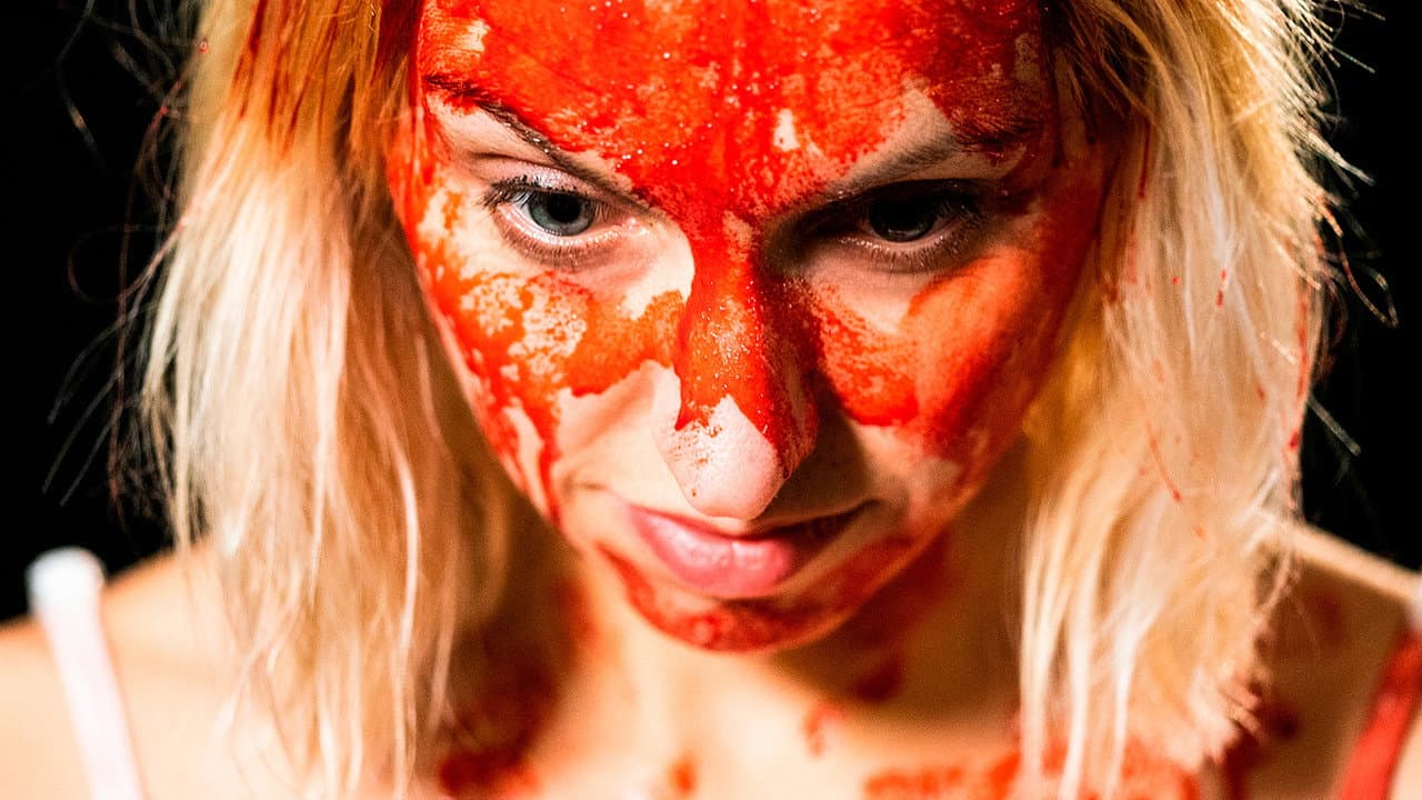 Backdrop – How to Disappear