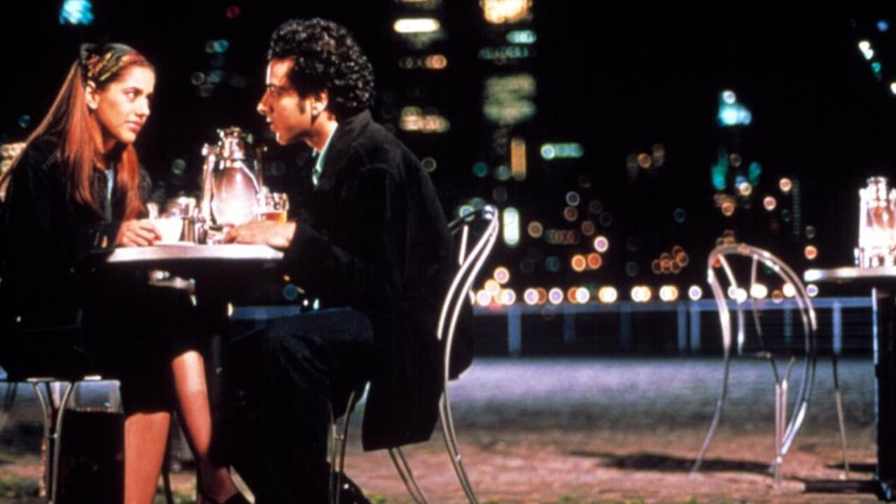 Backdrop – American Chai