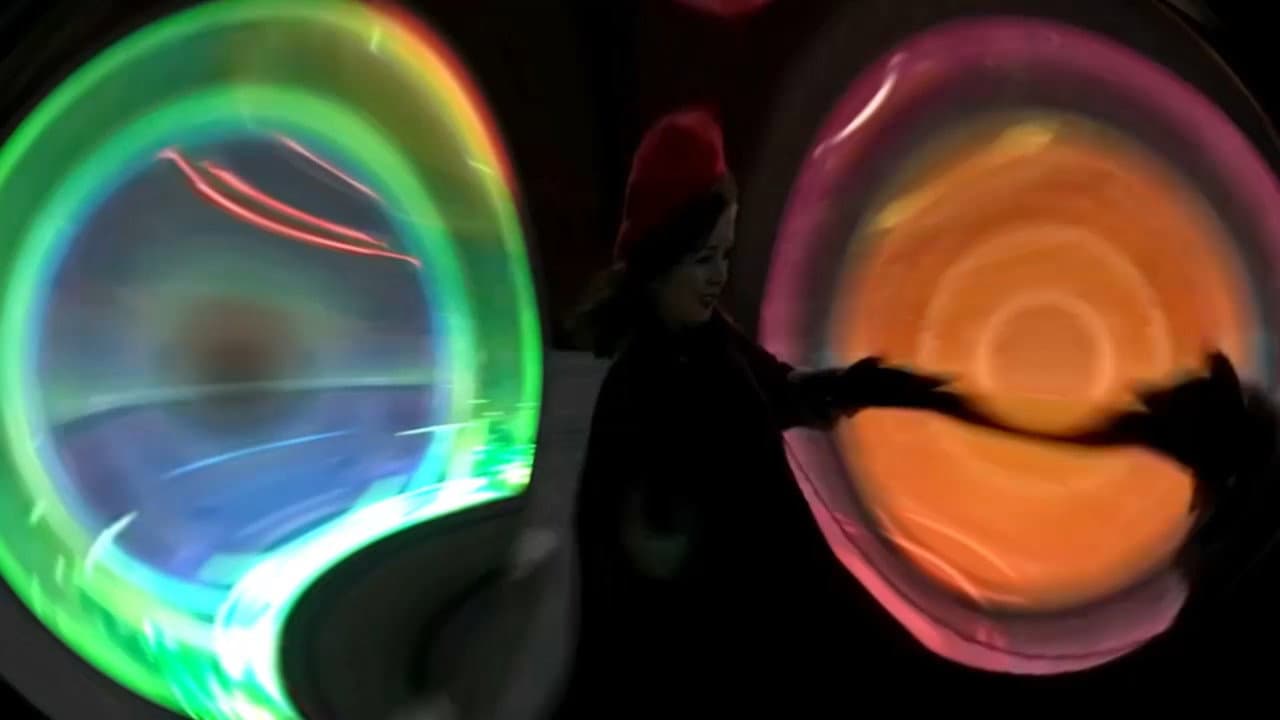 Backdrop – MicroGnosing
