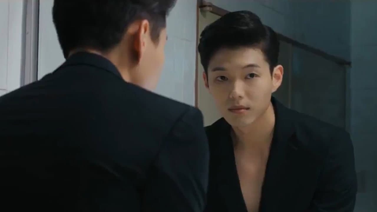 Backdrop – 그녀들의 사정