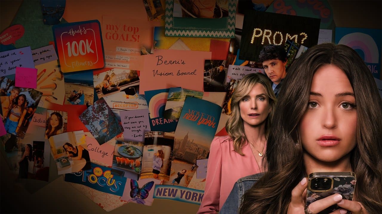 Backdrop – He Slid Into Her DMs