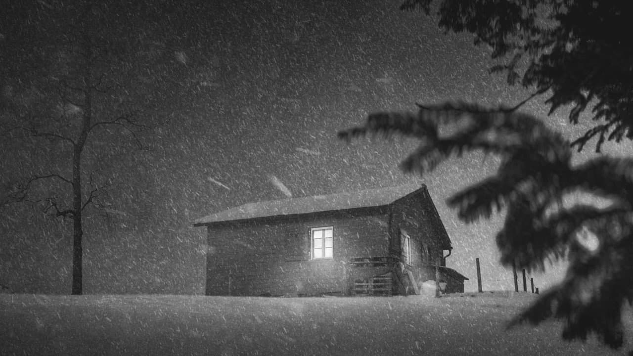 Backdrop – Maiensäss