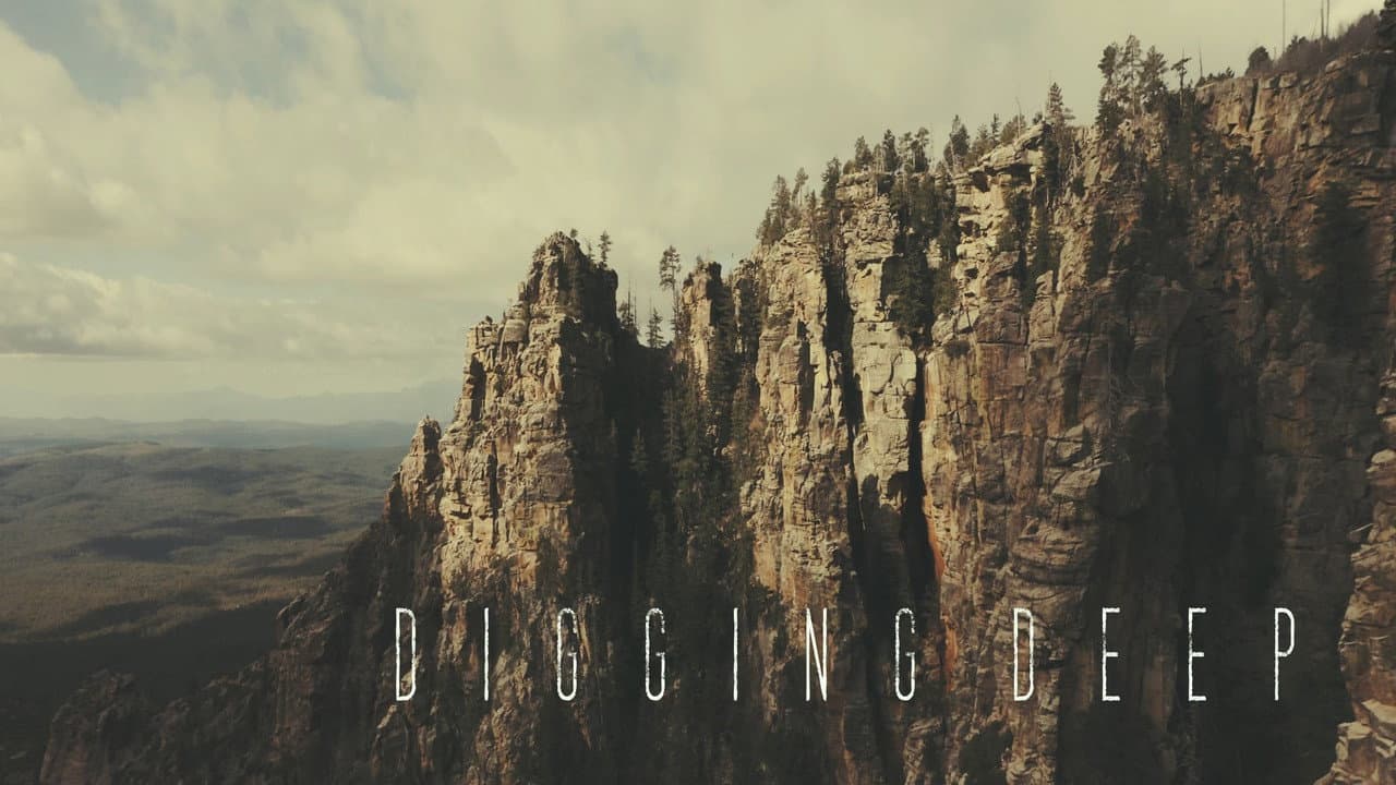 Backdrop – Digging Deep