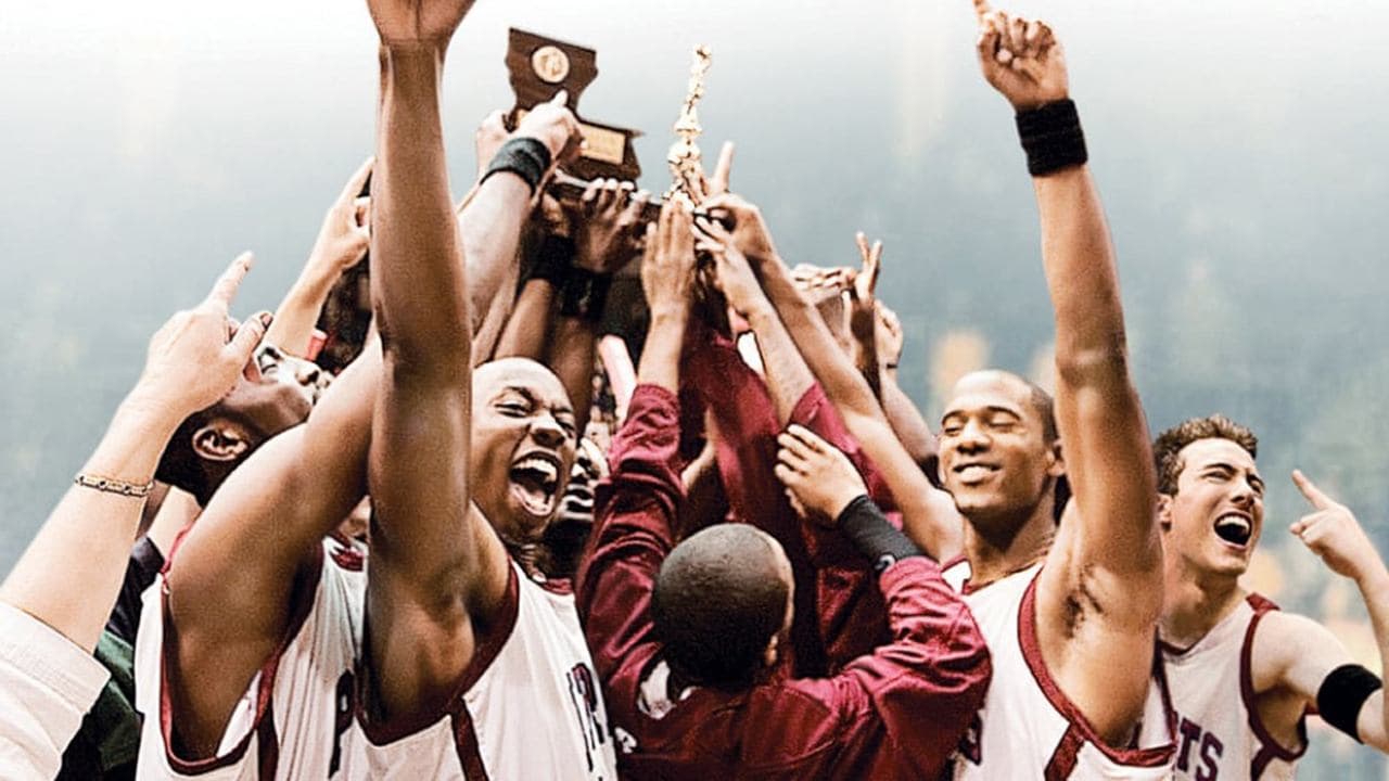 Backdrop – Stürmische Zeiten - Gib niemals auf