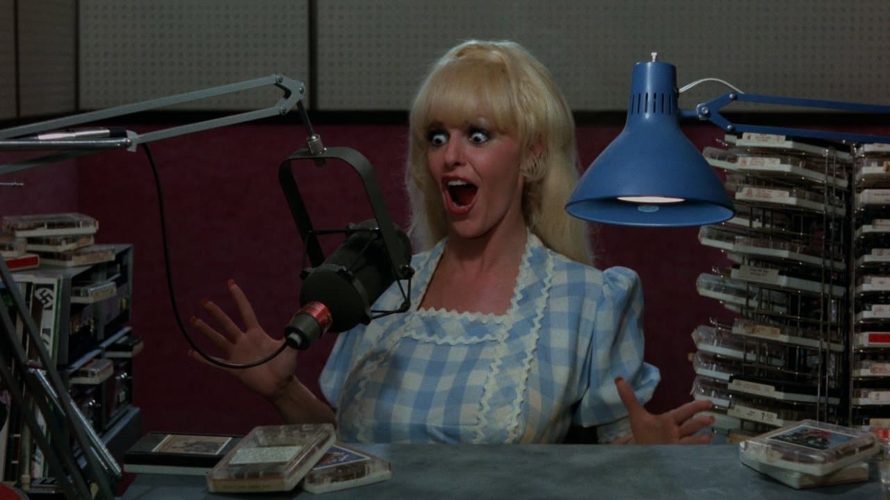 Backdrop – Im tiefen Tal der Superhexen